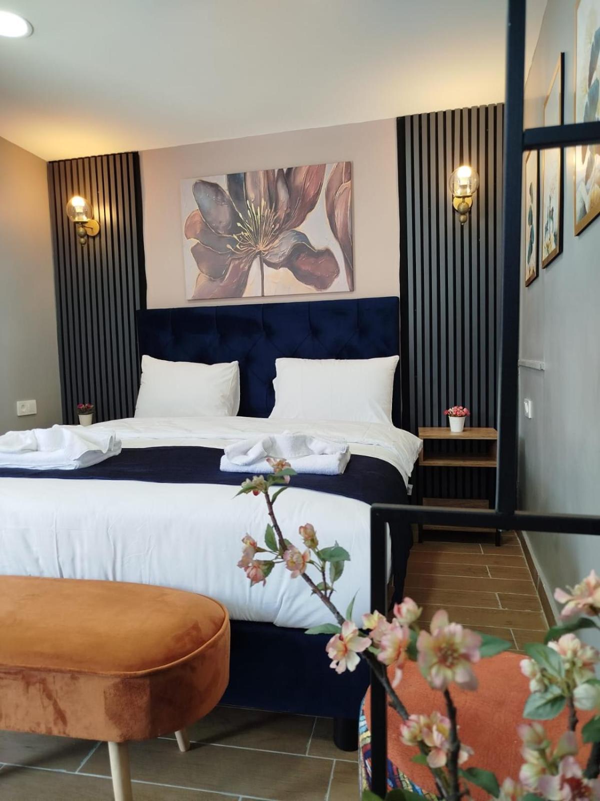 Emirhan Guesthouse & Suites Istanbul Exterior foto